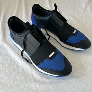 Brand New Balenciaga Sneakers - Men's Size 12 US / 46 EU